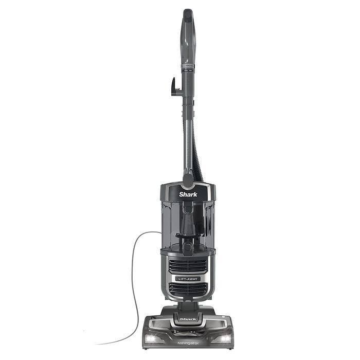 Shark Navigator Lift-Away Upright Vacuum Cleaner