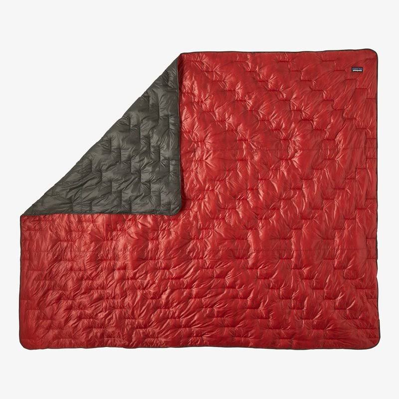 Patagonia Macro Puff Quilt for Travel, FIFG 2211