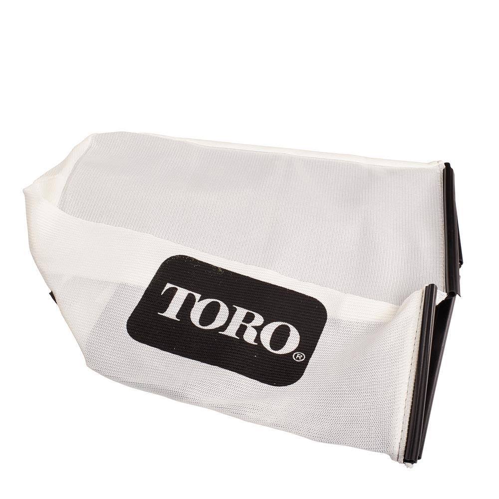 Toro RWD Personal Pace Replacement Lawn Mower Bag