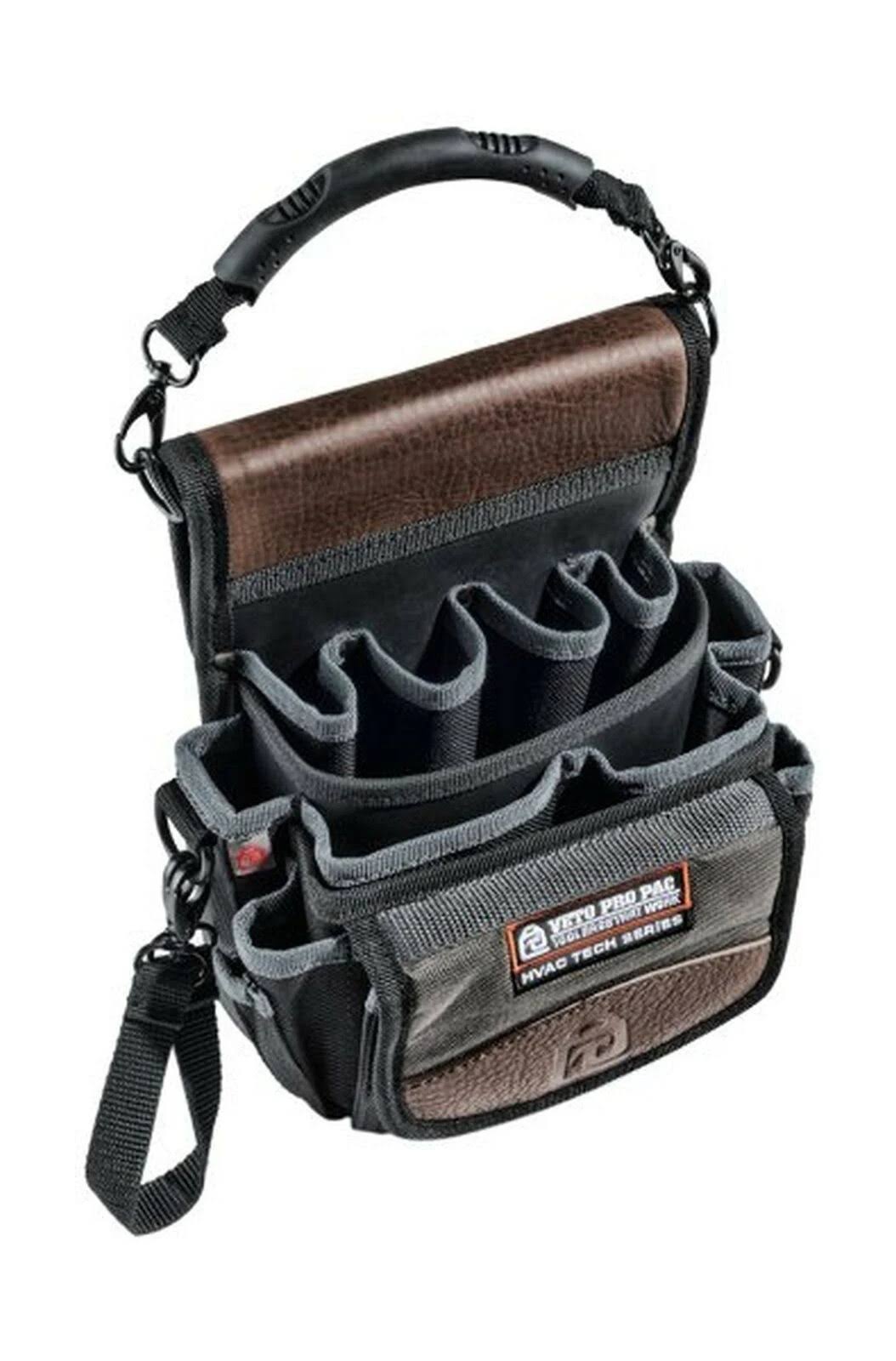 Veto Pro Pac TP4 Tool Pouch