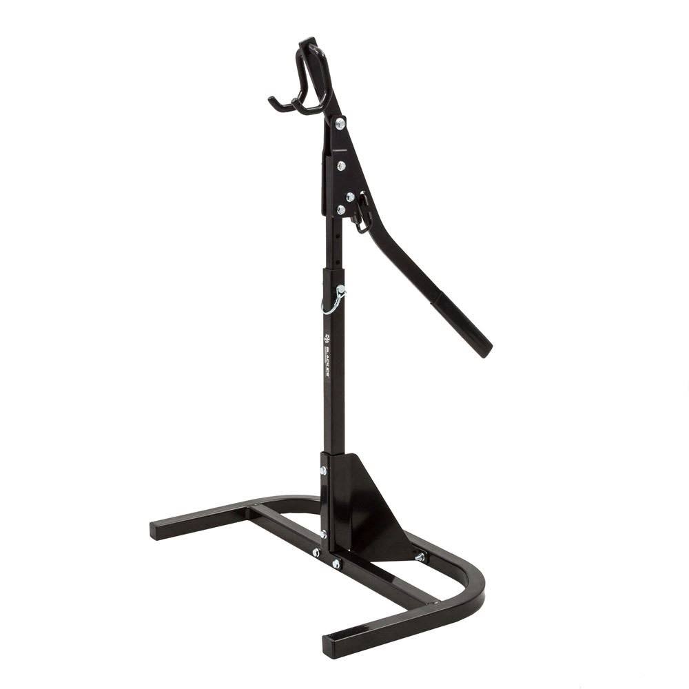 Black Ice SNO-1512 Snowmobile Track Stand and Lift