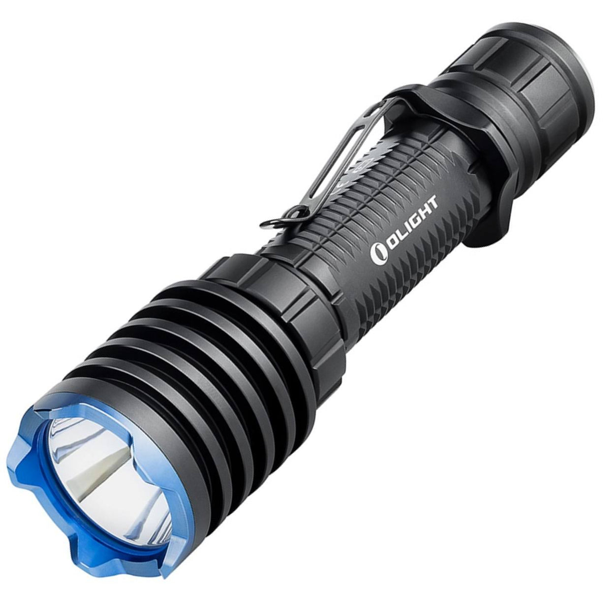 Olight Warrior X Pro LED Flashlight with 2100 Lumens