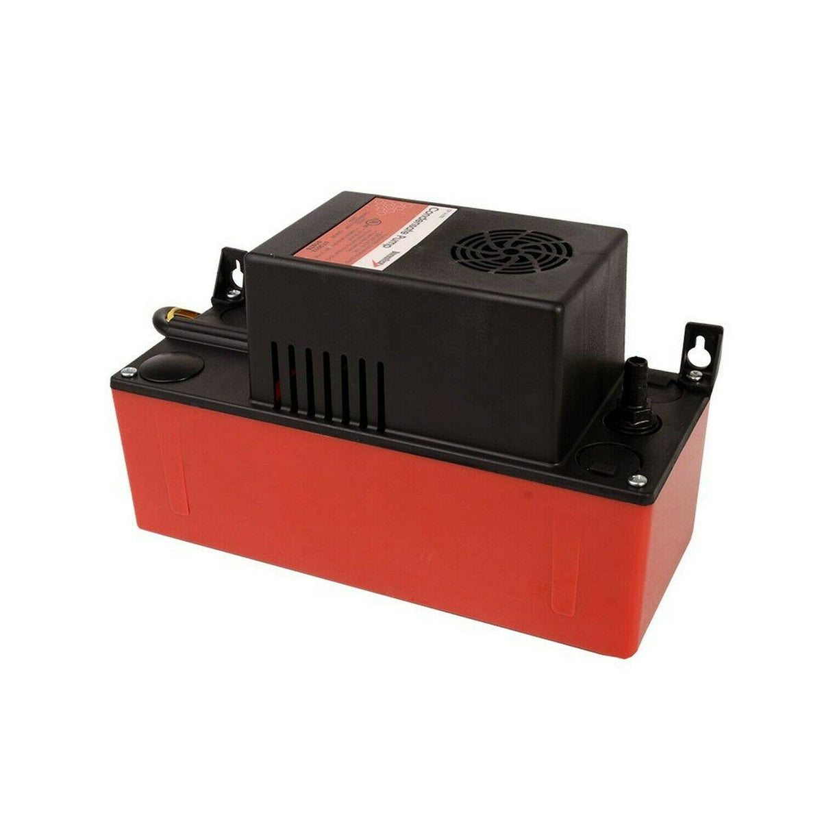 Diversitech CP-16 Condensate Pump with 16& Lift, 120V