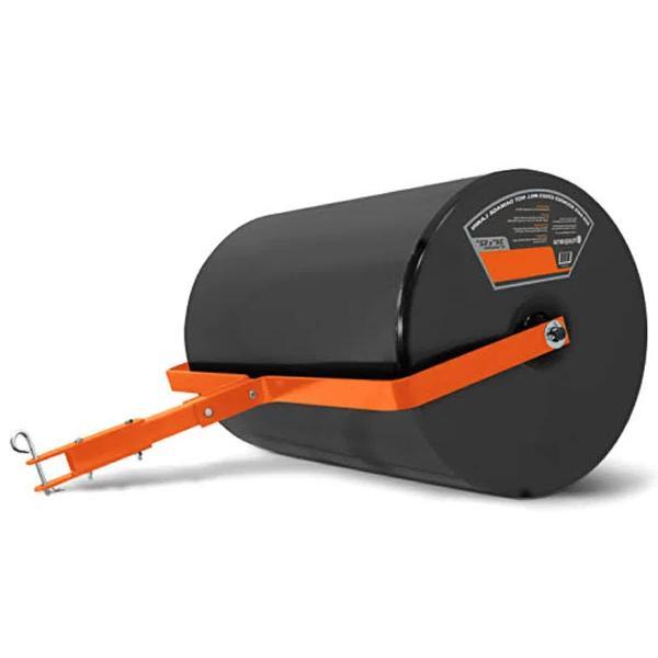 48-Inch Steel Lawn Roller, Model 587669901