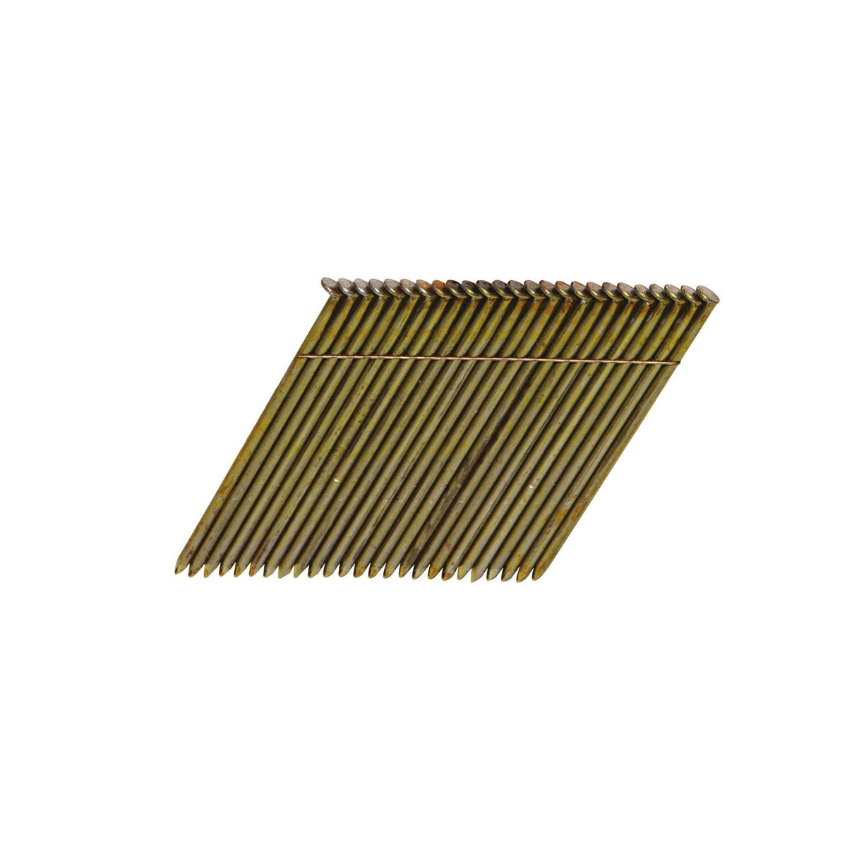 Bostitch S16D131-FH 28-Degree Wire-Weld Offset Round-Head Framing Stick Nails