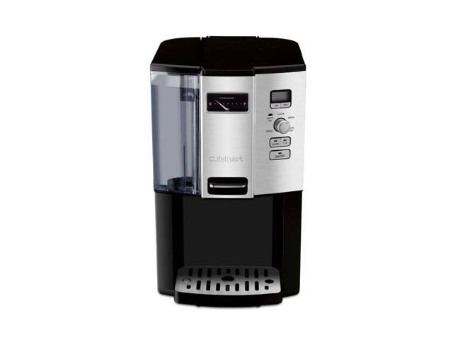 Cuisinart DCC-3000 Coffee-on-Demand Programmable Coffeemaker, 12-Cup Standard Model