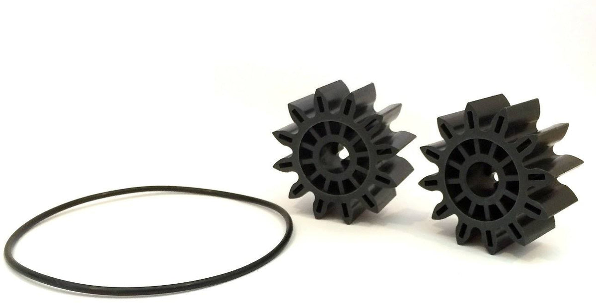 Graco 260277 Gear Kit for Compatible Equipment Repairs