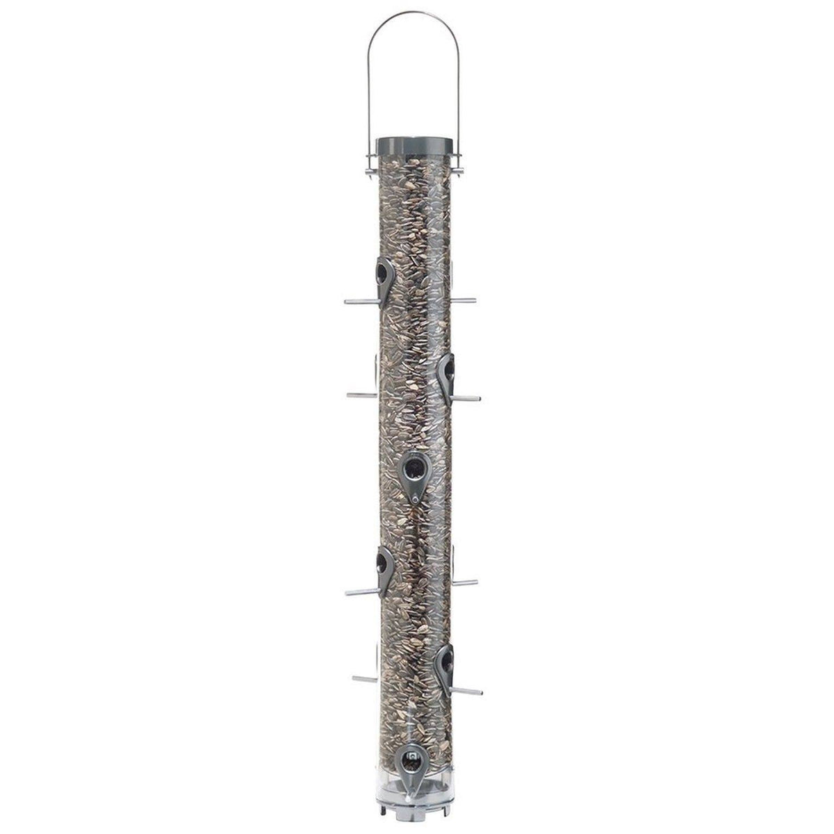 Droll Yankee B72 Executive Wild Bird Feeder with 30×22 Size and 12 Ports