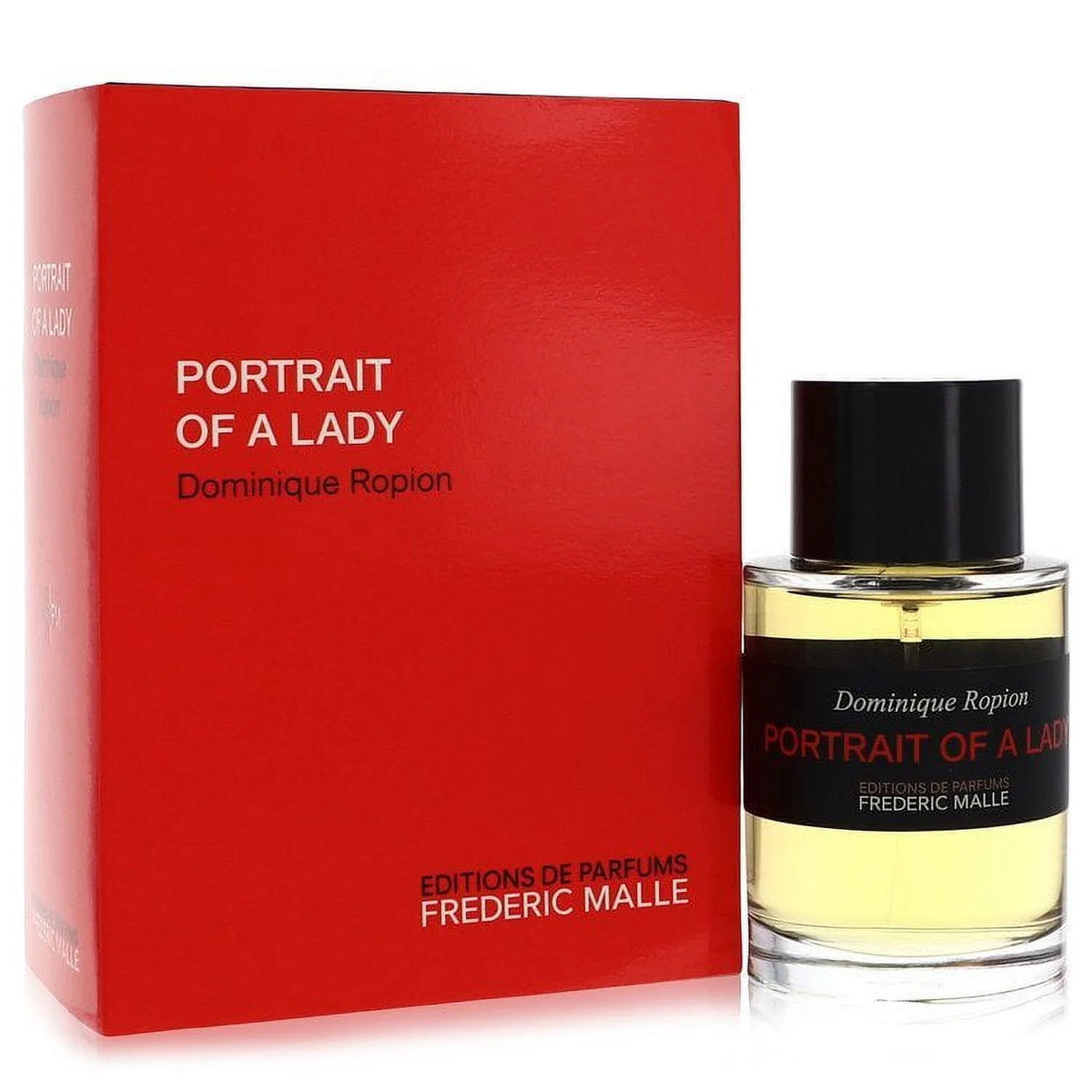 Portrait Of A Lady Eau De Parfum Spray with Timeless Elegance