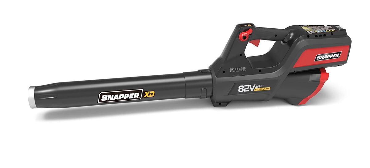 Snapper XD 1696775 82V Cordless Leaf Blower, Bare Tool