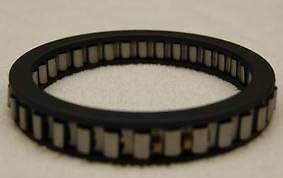 Borg Warner Heavy-Duty Intermediate Sprag for Turbo Hydramatic 400 and 4L80E, 34 Element