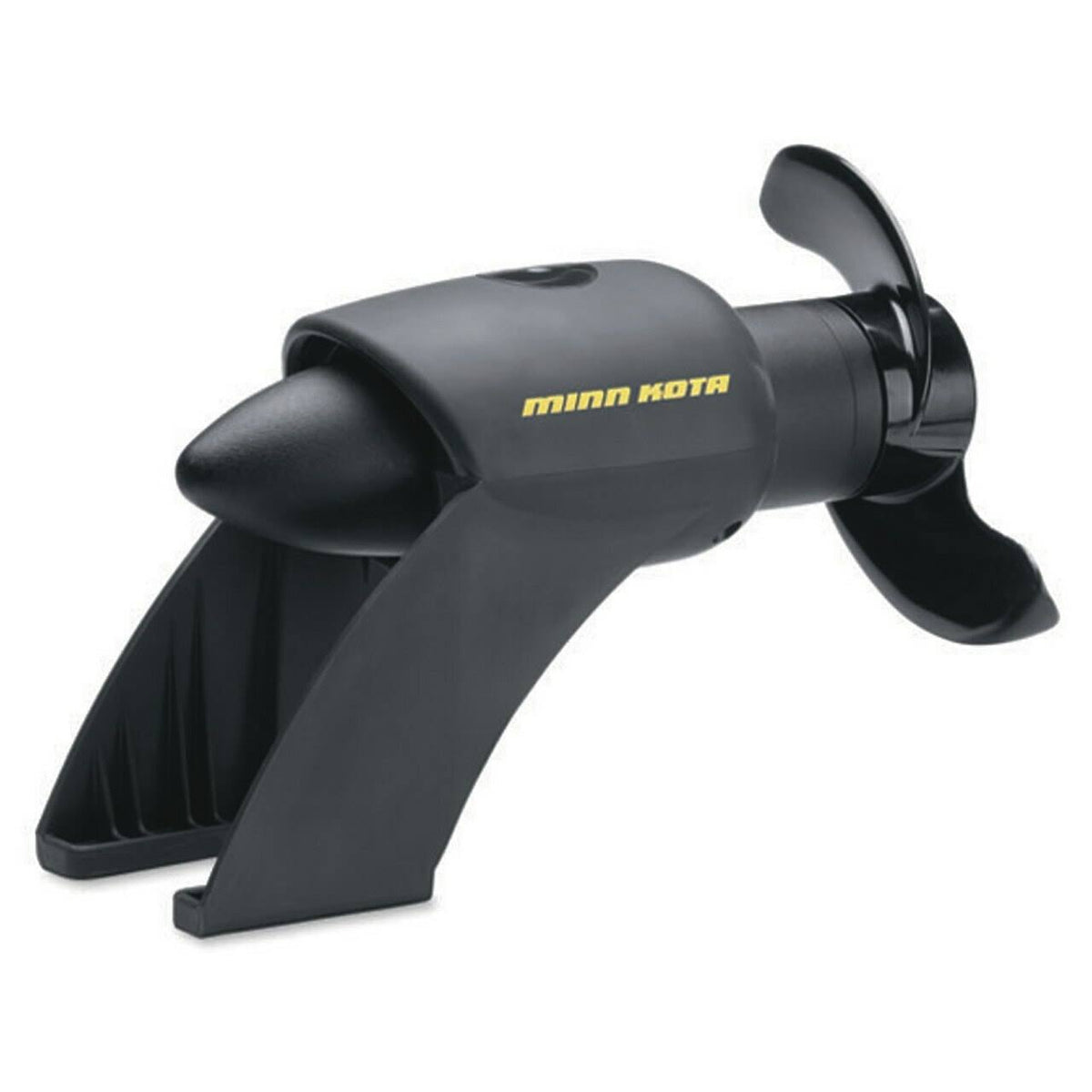 Minn Kota MK55/EM Freshwater Trolling Motor with Engine-Mount Design