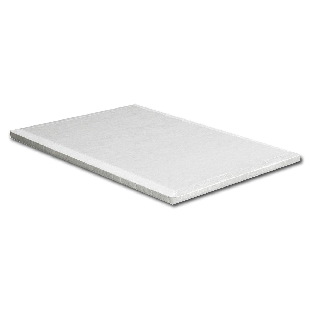 Crest Relief Dreamax 2 in. Bunkie Board Foundation in White