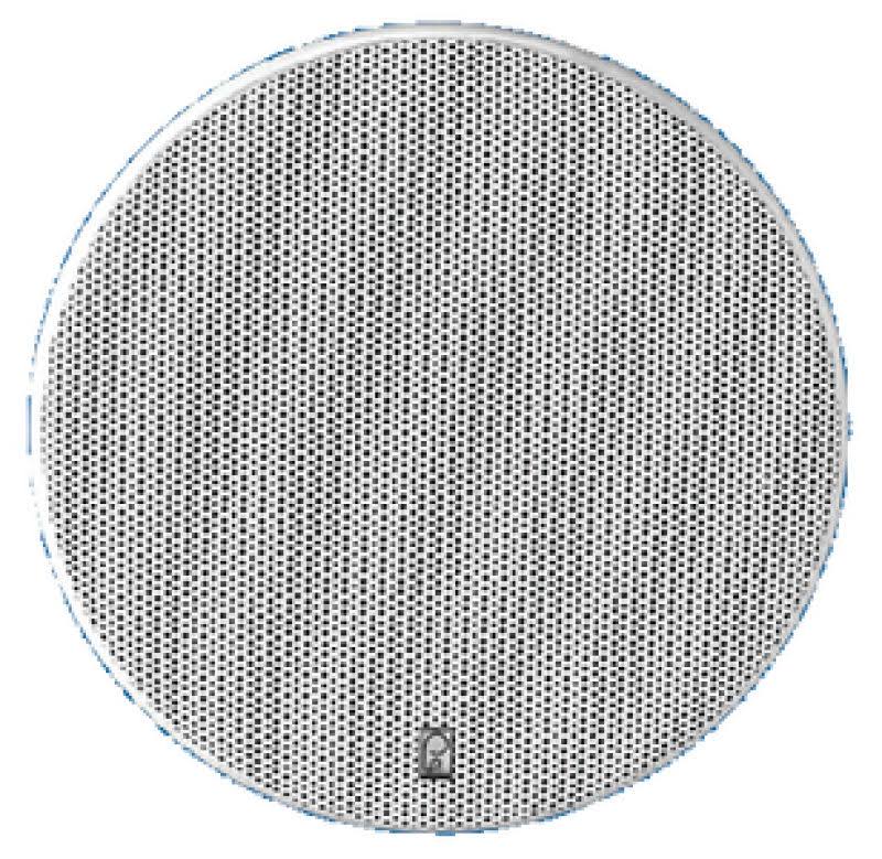 Poly-Planar MA6800W 8-Inch 3-Way Speakers, 1 Pair per Box