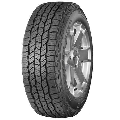 Cooper Discoverer A/T3 4S All-Terrain Tire, P235/75R15 109T
