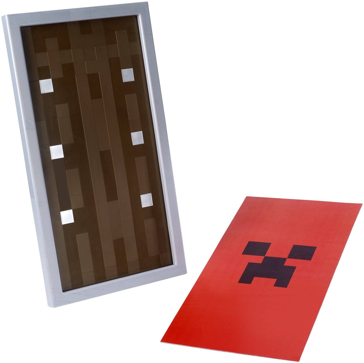 Minecraft Customizable Shield for Roleplay