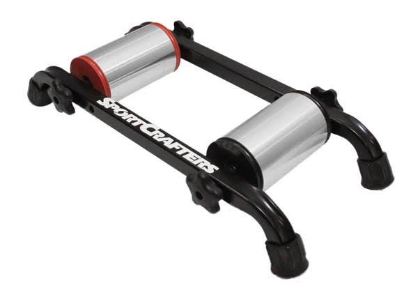 SportCrafters OVERDRIVE Indoor Trike Trainer