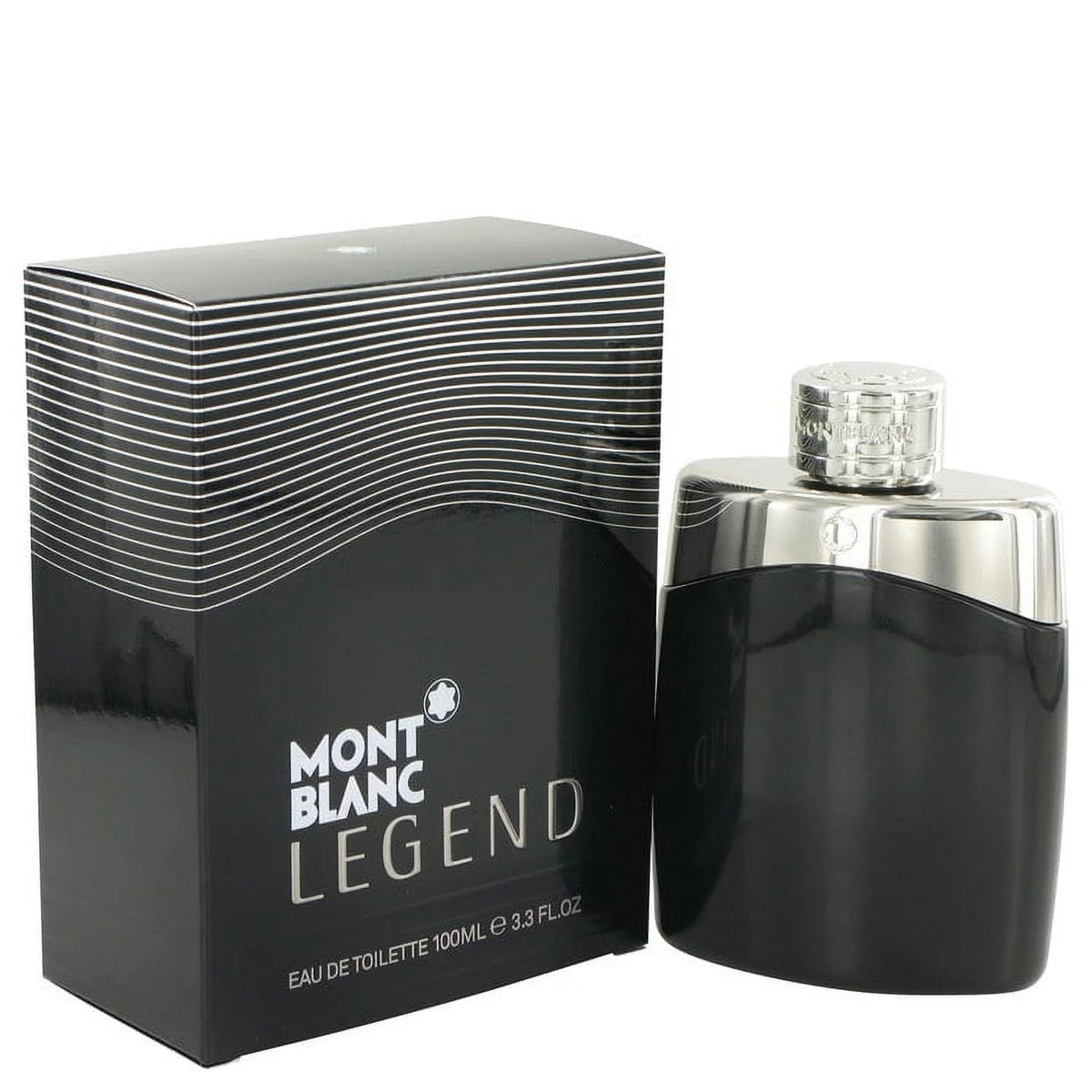 Montblanc Legend Eau de Toilette Spray, 3.4 oz