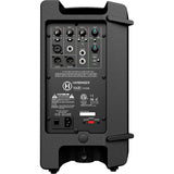 Harbinger Vari V2308 8 in. Powered 2-Way Loudspeaker with Bluetooth, DSP, and Smart Stereo