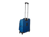 TravelPro Maxlite 5 Azure Blue International Expandable Carry-On Spinner