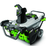 Ego Power+ SNT2110 Peak Power Snow Blower with Steel Auger, Bare Tool