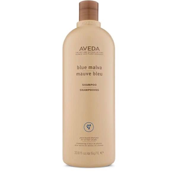 Aveda Blue Malva Shampoo, 33.8-Fluid-Ounce Bottle