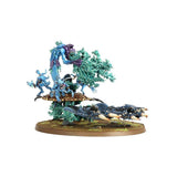Warhammer Age of Sigmar Start Collecting! Daemons of Tzeentch Set