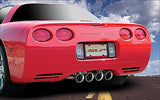 SLP Loud Mouth Performance Exhaust System for 1997-2004 C5 Corvette, Model 31049