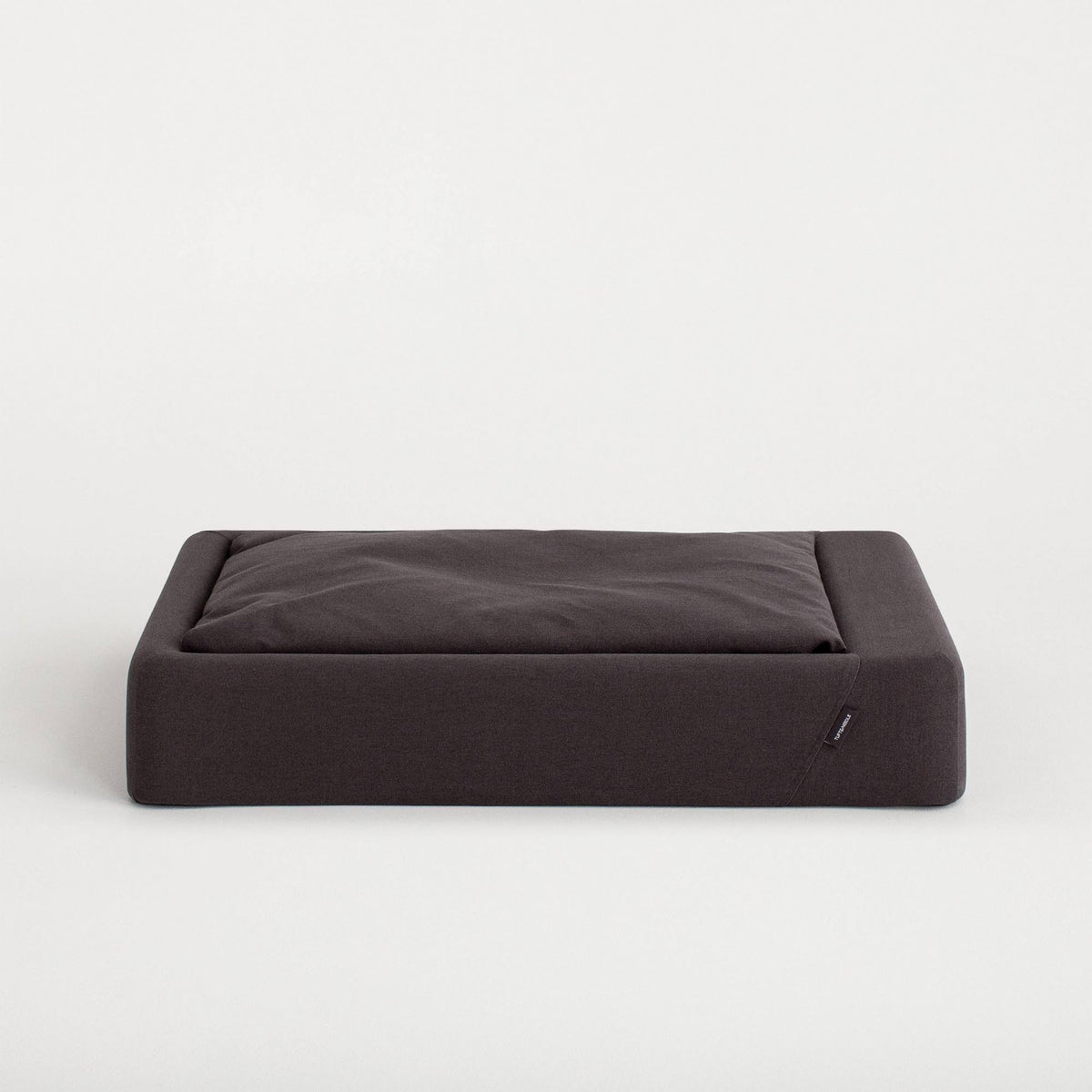 Tuft & Needle Large Dog Bed in Charcoal