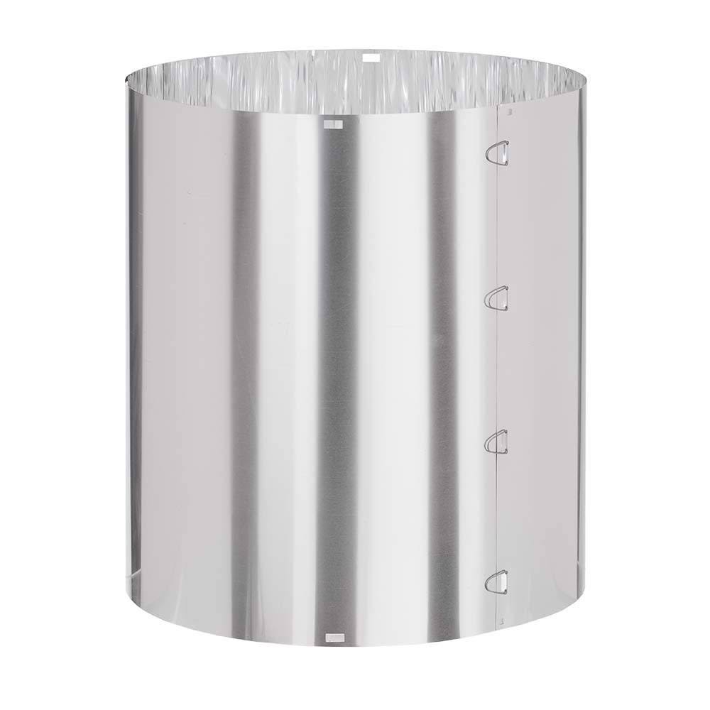 Velux ZTR 010 0006 Rigid Sun Tunnel Extension, 6 ft., for TGR/TSR/TMR 10 Skylights