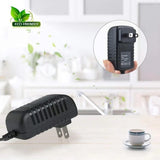 Power Supply AC Adapter for Keeley Fuzz Head Java Boost and Time Machine Boost Pedals
