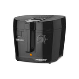 Presto Cool Daddy Deep Fryer with Cool-Touch Housing
