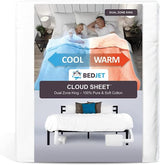 BedJet 3 Climate Comfort System for Any-Size Bed or Mattress, with Cooling Fan and Heating Air for a Single Temperature Zone