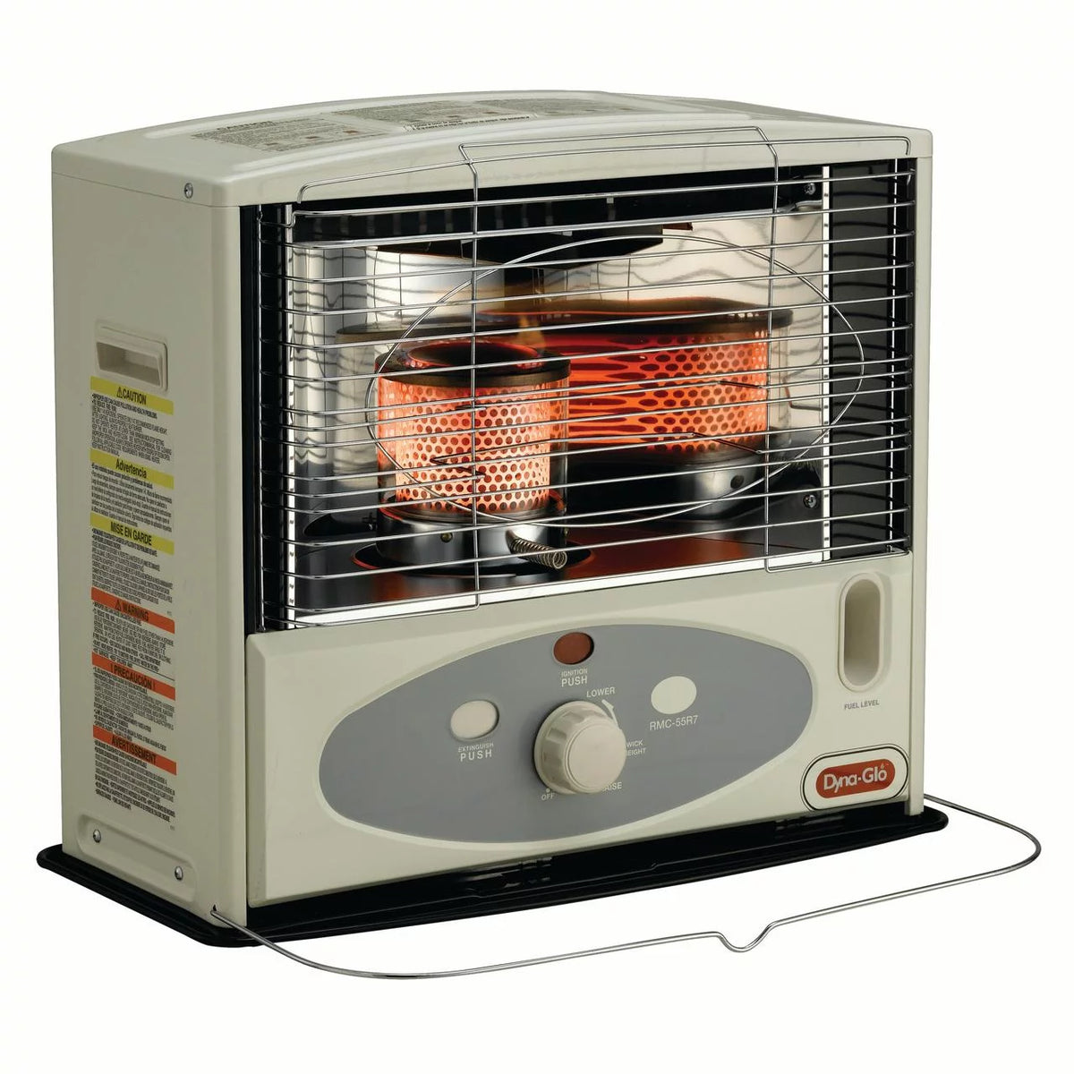Dyna-Glo Indoor Kerosene Radiant Heater, 10,000 BTU