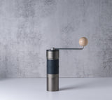 KINGrinder K6 Manual Coffee Grinder with Straight Handle