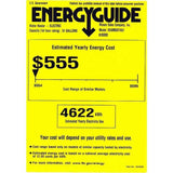 Rheem Performance Electric Tank Water Heater, 40 gal. Medium Size with 6-Year Warranty and 4500/4500-Watt Elements
