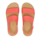 REEF Womens Water Vista Sandal for Comfortable Water-Friendly Wear