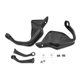 Motorcycle Wind Deflector Handguard and Windshield Protector Compatible with BMW R nineT Scrambler, R9T Racer, Urban G/S, and RnineT