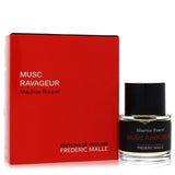 Musc Ravageur Eau de Parfum Spray by Frederic Malle, Unisex, 1.7 oz