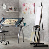 Studio Designs Deluxe Easel in Black