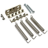 AxLabs Tone Claw Locking Spring Claw, Nickel