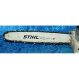 STIHL MS271 Farm Boss Chainsaw with 50.2 Cc Engine and 2.6 KW Power