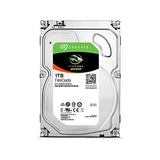 FireCuda 1TB 3.5-Inch SATA Internal Solid State Hybrid Drive, SSHD Desktop Hard Drive
