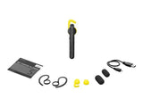 Jabra Steel Bluetooth Headset in Black