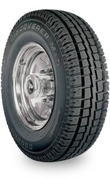 Cooper Discoverer M+S Tire, 275/60R20 119S