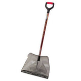 Suncast SCP3500 Power Blade Snow Shovel and Pusher, 20 x 13 Inches