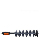 K-Drill IDRL85 Ice Auger with 8.5 in. Drilling Diameter
