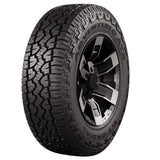 GT Radial Adventuro ATX All-Terrain LT245/75R17 121/118S E Light Truck Tire