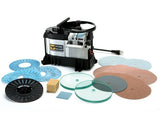 Work Sharp WS3000 Tool Sharpener for Precision Sharpening