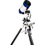 Meade LX85 6×22 ACF UHTC Catadioptric Telescope Optical Tube Assembly, OTA Only